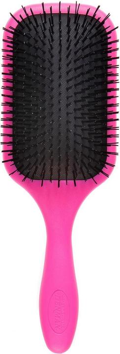 Denman Tangle Tamer Pink