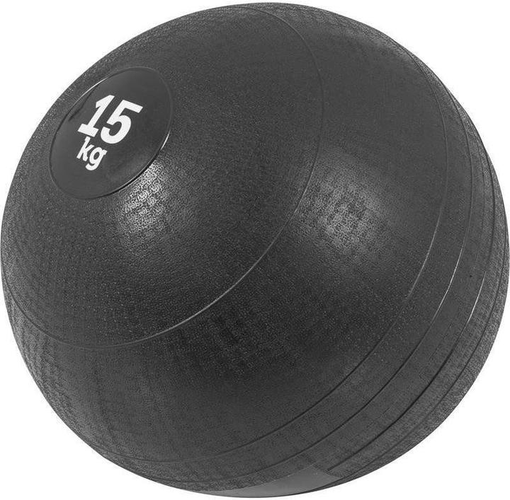 Gorilla Sports Slamball (15 kg, 280 mm)
