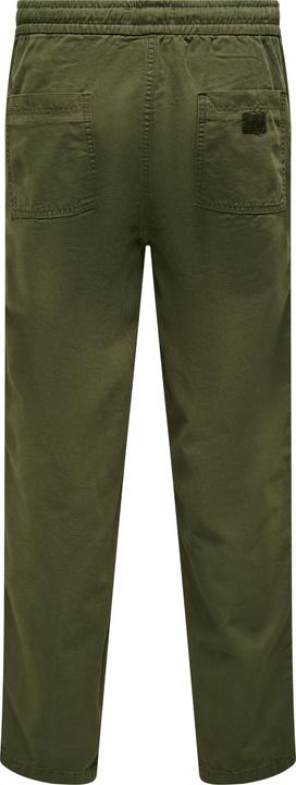 Produktbild Only & Sons ONSSINUS Locker geschnitten Hose Hose (L)