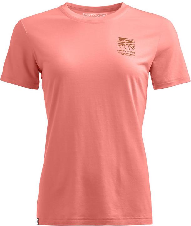 Ortovox 150 Cool MTN Mission TS