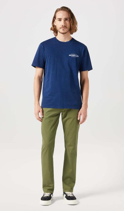 Produktbild Wrangler Hosen Greensboro Low Stretch (W40/L32)