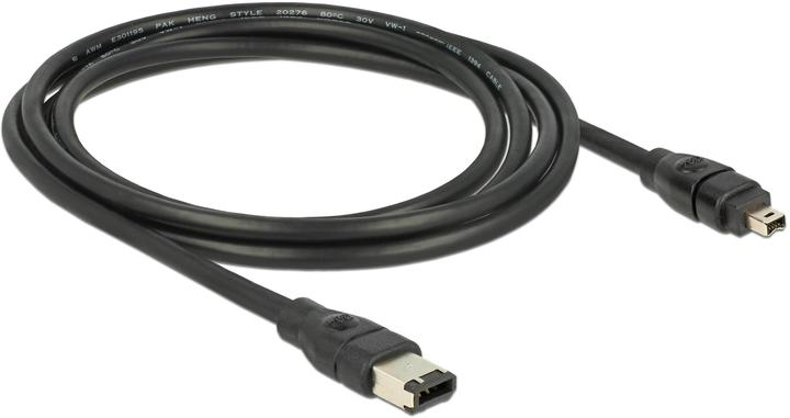 Produktbild Delock FireWire 1394A (2 m, FireWire)