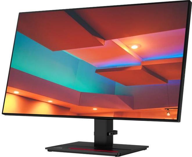 Immagine prodotto Lenovo ThinkVision P27h-20 (2560 x 1440 pixel, 27")
