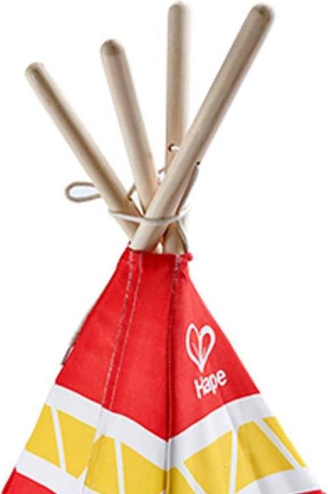 Image du produit Hape Tipi tente