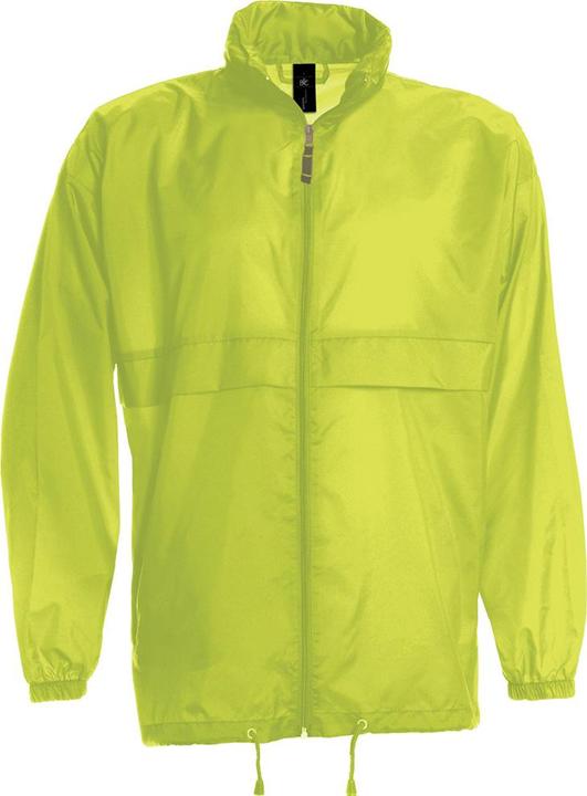 B&C Sirocco Leichte Jacke