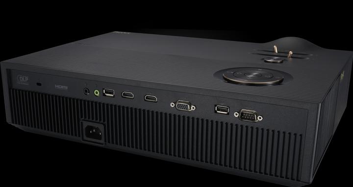 Image du produit ASUS Beamer ZenBeam (Full HD, 3000 lm, 1.3 - 1.56:1)