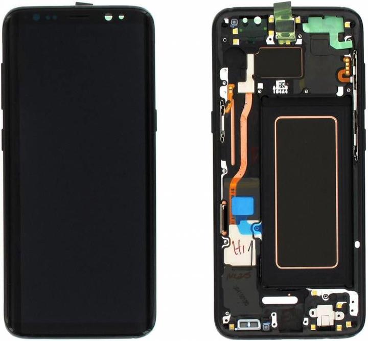 Produktbild Samsung LCD Assembly (Display, Galaxy S8)
