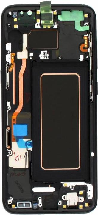 Produktbild Samsung LCD Assembly (Display, Galaxy S8)