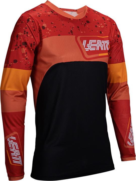 Leatt Jersey Moto 4.5 Enduro