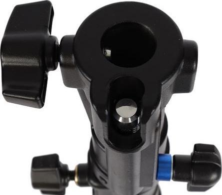 Actual product image Studioking Lamp tripod on wheels FPT-3605A 312 cm (312 cm, 5 kg)