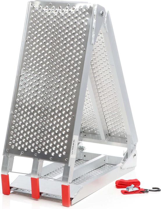 Actual product image Wiltec Ramps