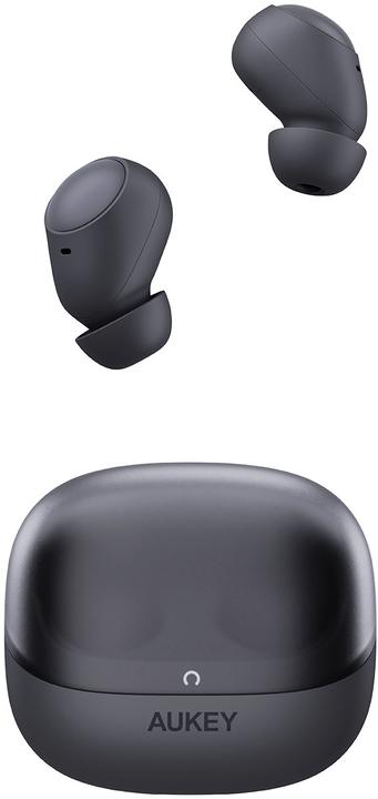 Produktbild Aukey Move VIBE - Earbuds (ANC, 25 h, Kabellos)