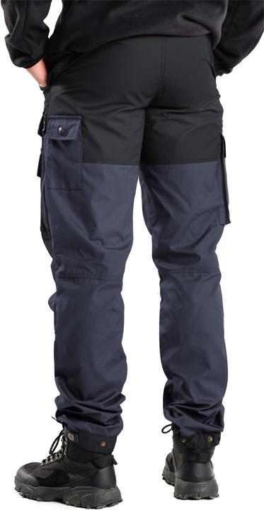 Produktbild Normani Herren Wanderhose - Outdoorhose (3XL)