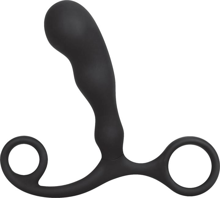 Blue Line Massaggiatore prostatico in silicone C&B GEAR
