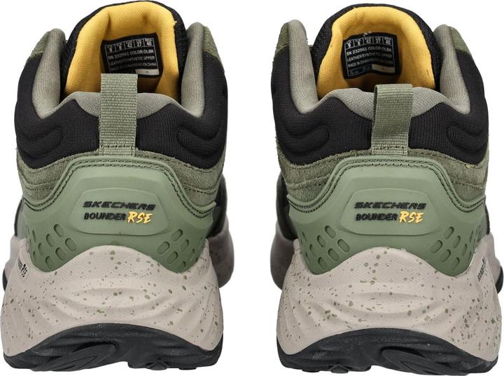 Actual product image Skechers BOUNDER RSE boots - (44)