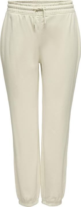 Produktbild Only Normal geschnitten Mittlere Taille Hose Jogginghose (L)
