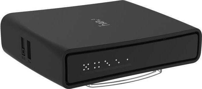 Productafbeelding MikroTik Hap Ac2 (867 Mbit/s)