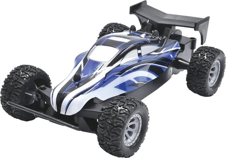 Actual product image Lexibook Mini Buggy Crosslander (RC17)