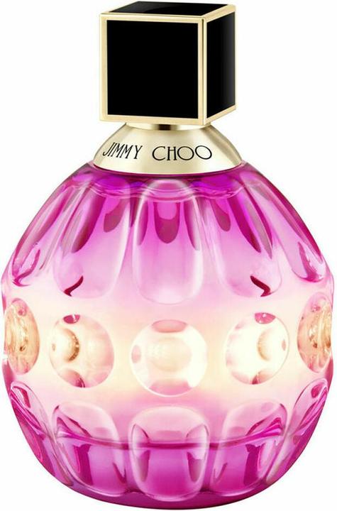Actual product image Jimmy Choo ROSE PASSION EDP 100ml (Eau de parfum, 100 ml)