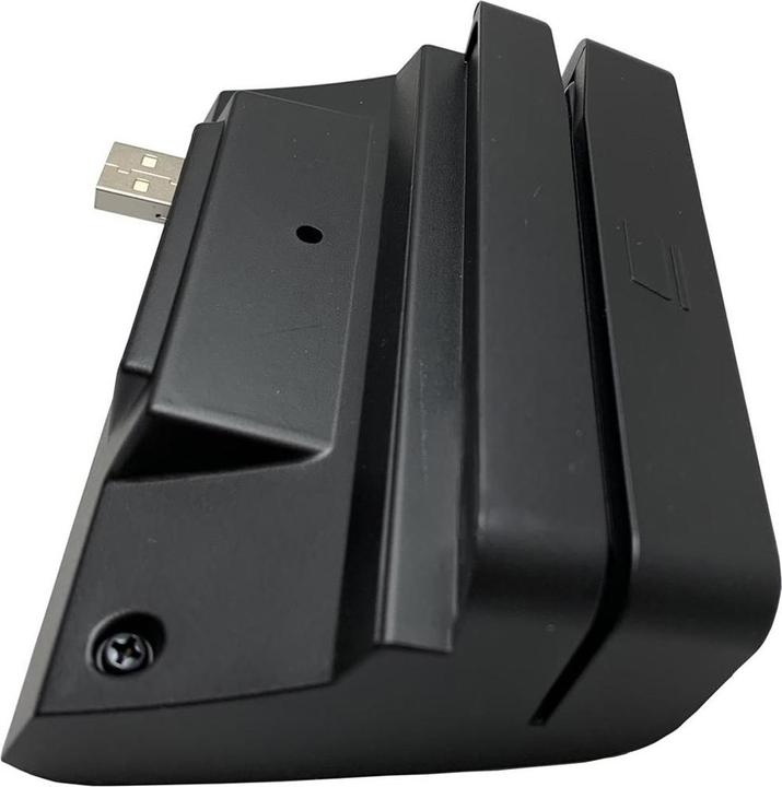 Produktbild Capture Magnetic Stripe Reader USB