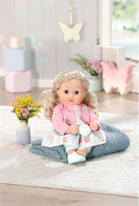 Produktbild Baby Annabell Little Sophia