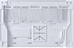 Immagine prodotto Lian-Li O11 Dynamic Mini V2 PC-Gehäuse, Mini-Gehäuse, ATX, Tempered Glass - weiss (mATX, ATX, Mini-ITX)