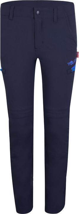Produktbild Trollkids Kjerag Zip Off Pants (128)
