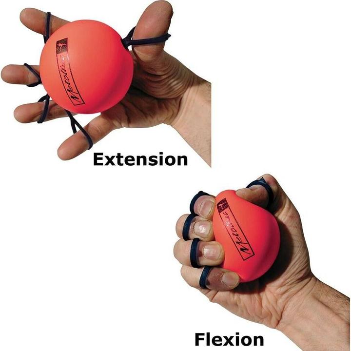 Produktbild Metolius Grip Saver Plus Training Device Regular