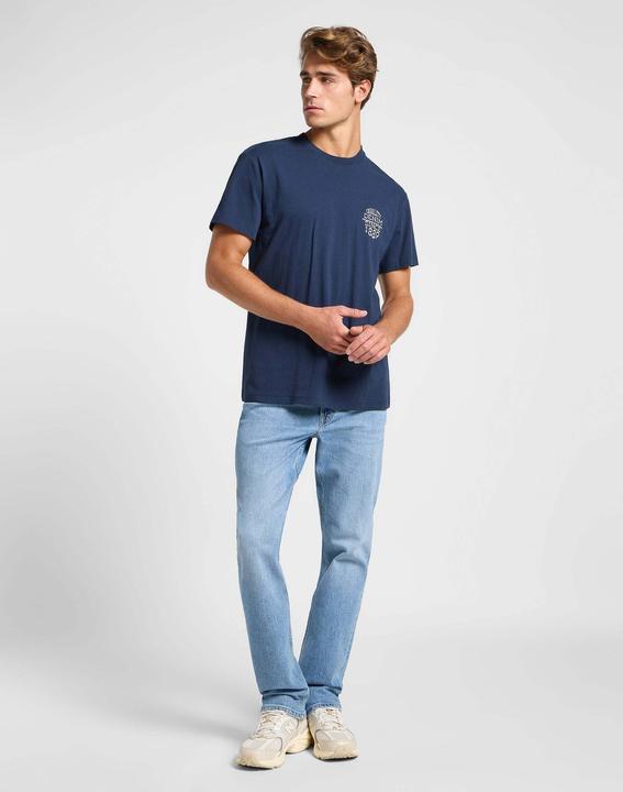 Actual product image Lee T-Shirt Relaxed Tee (L)