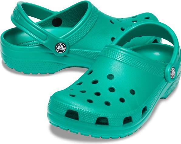 Actual product image Crocs Classic Clog (37)