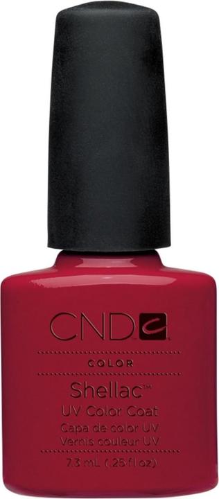 CND Shellac (158 Wildfire, UV-Gel Lack)