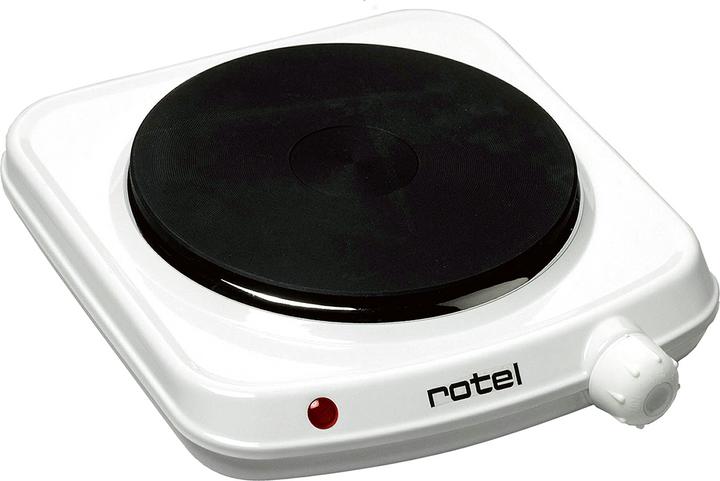 Produktbild Rotel 1-Platten Rechaud
