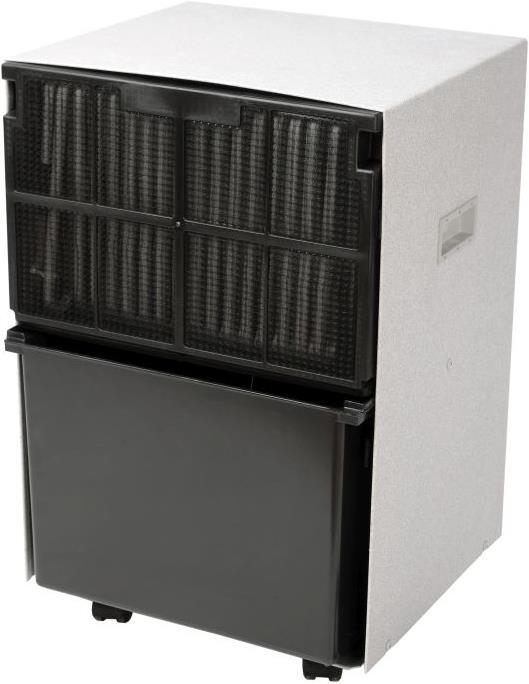 Oasis Evolution 220 (100 m², 22.40 l/24h)