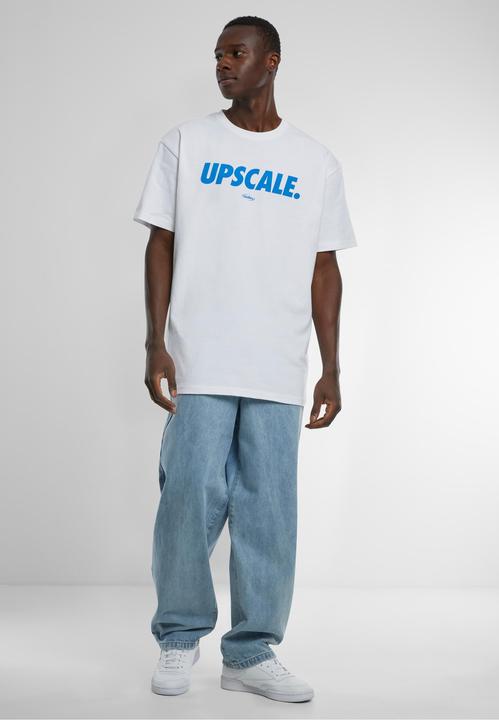 Actual product image Urban Classics Upscale Upscale Sport Font Oversize Tee - 165917 (XXL)