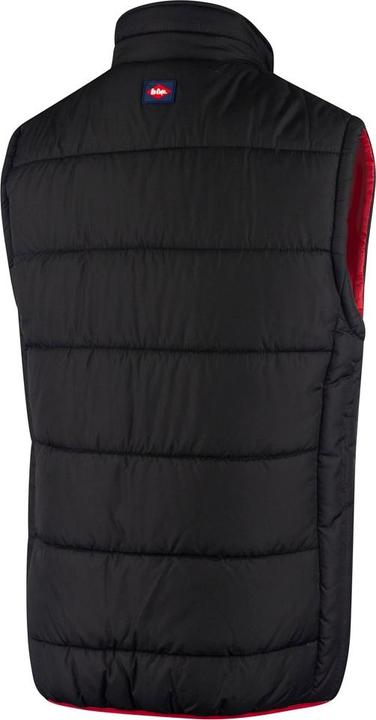 Produktbild Lee Cooper Weste winddicht (M)