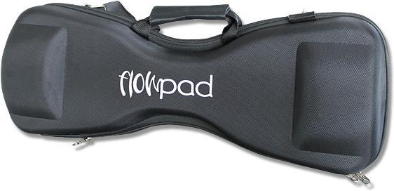 Actual product image SoFlow Flowpad Hardcase Bag Black