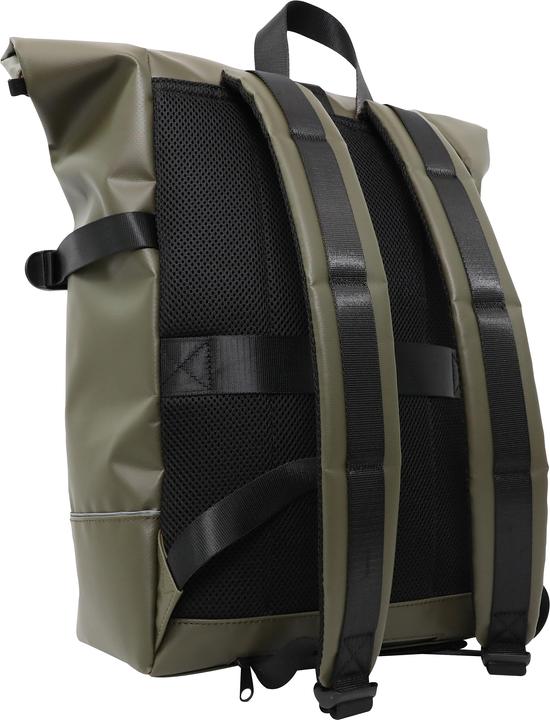 Actual product image Strellson Backpack / Daypack Stockwell 2.0 Eddie Backpack MVF (18 l)