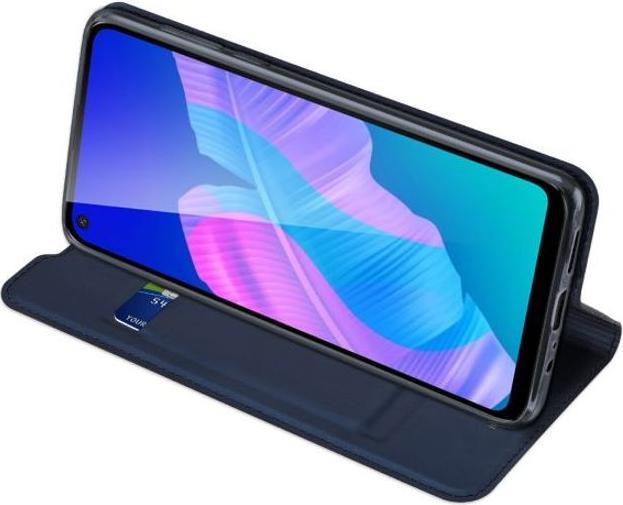 Immagine prodotto Dux Ducis Copertina del libro della serie Skin Pro (Huawei P40 Lite E)