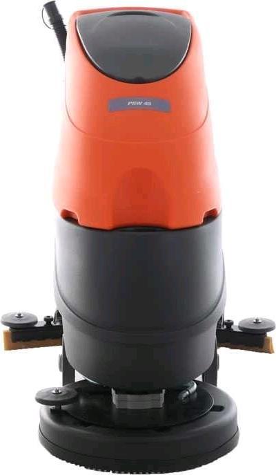 Actual product image Comet PSW 45 B Battery-powered floor cleaning machine (Scrubber-dryer)