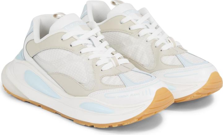 Produktbild Tommy Hilfiger Tjw Fashion Runner Damenschuhe (40)