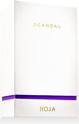 Actual product image NoName Scandal Eau De Parfum Spray 75ml (Eau de parfum, 75 ml)