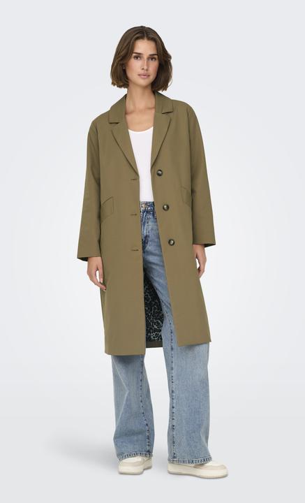 Immagine prodotto JdY Jdyenya Long Coat Otw Yfm (L)