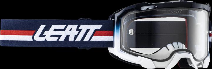 Produktbild Leatt Goggle Velocity 4.5 (Blau, Blau)