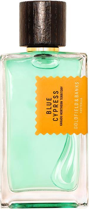 Image du produit Goldfield&Banks Blue Cypress (Eau de parfum, 100 ml)