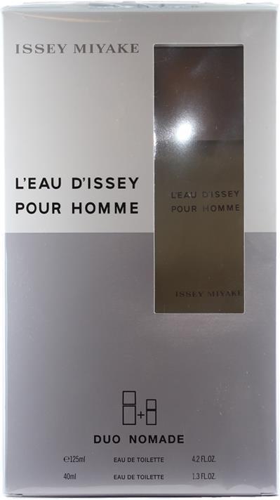 Immagine prodotto L'Eau D'Issey per uomo (Eau de toilette, 125 ml)