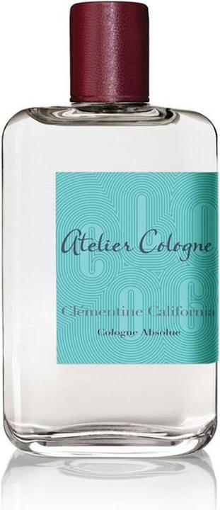 Atelier Cologne Clémentine California