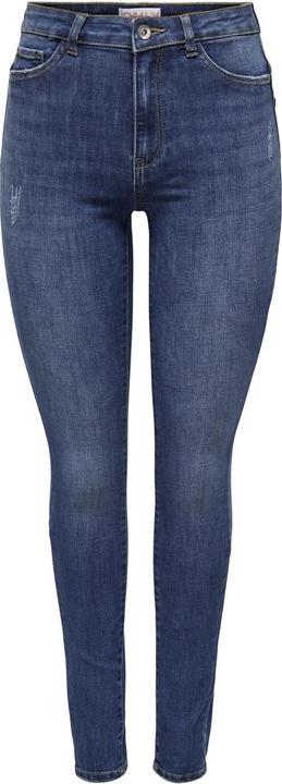Only ONLROSE HW Skinny Fit Jeans (XS)