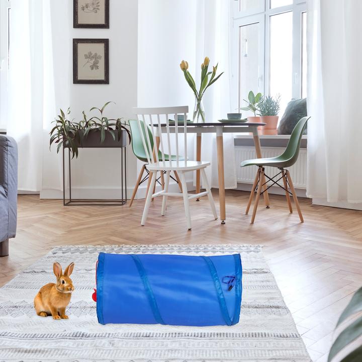 Image du produit Relaxdays Tunnel pour chats (Tunnels pour chat)