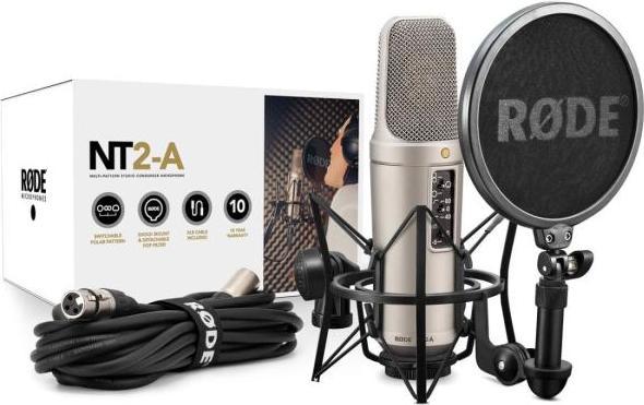 Immagine prodotto RØDE Nt2-A