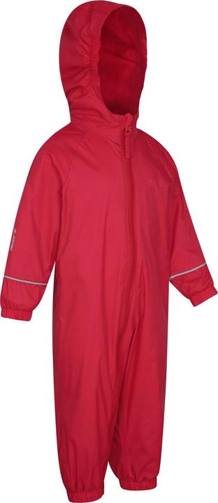 Produktbild Mountain Warehouse Spright Wasserdichter Regenanzug (80)